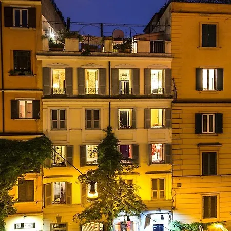 Boutique Anahi Rome