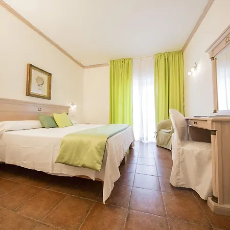 Mancini Park Hotel