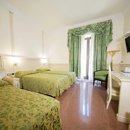 Mancini Park Hotel 4*
