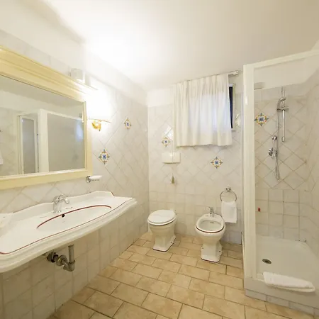 Mancini Park 4* Roma