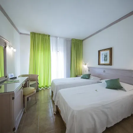 Mancini Park Hotel 4*