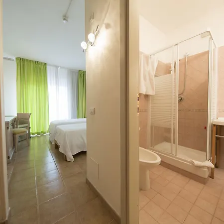 Mancini Park Hotel