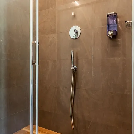 Residenza Cavallini Rom