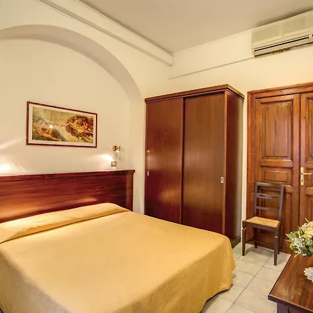 Hotel Primavera
