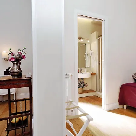 Guest house Amaranto 3*