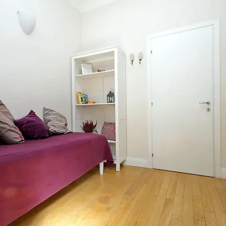 Guest house Amaranto 3*