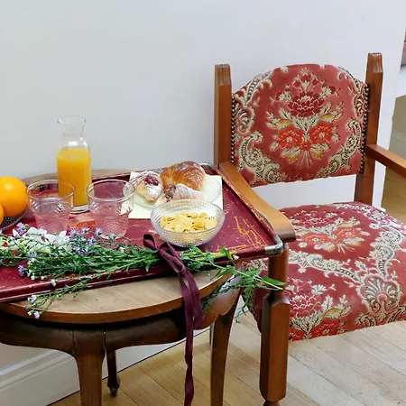Amaranto Guest house 3*