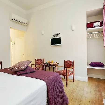 Amaranto Guest house