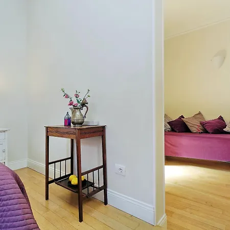Amaranto Guest house Rome