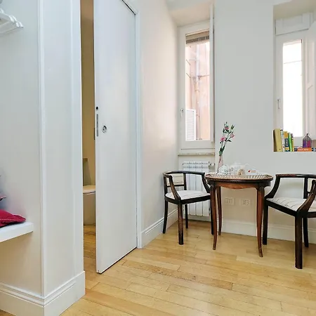 Guest house Amaranto Rome