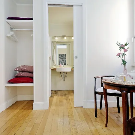 Amaranto Guest house