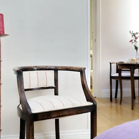 Guest house Amaranto 3*
