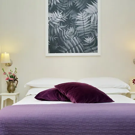 Amaranto Guest house Rome