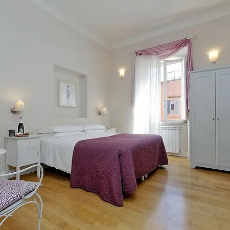 Guest house Amaranto