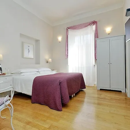 Amaranto Guest house