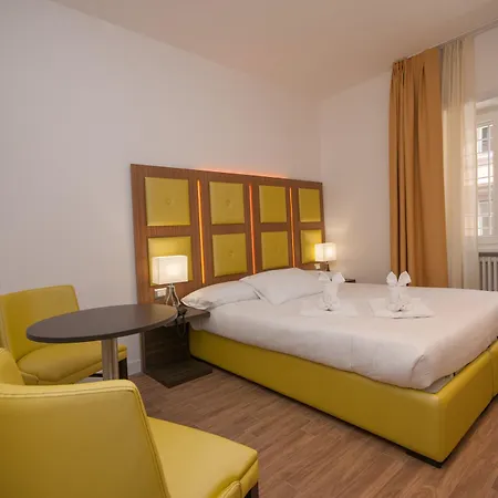 Vatican Relais 3* Roma