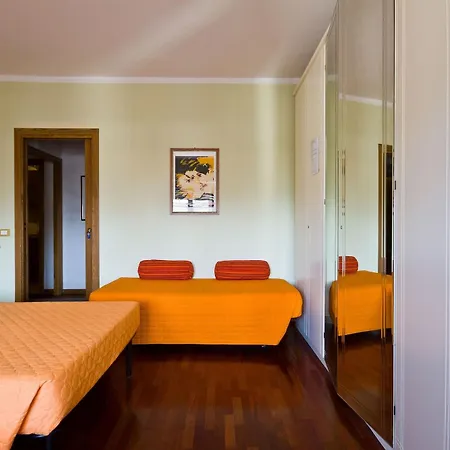 Appia Davila25 Bed and breakfast 3*