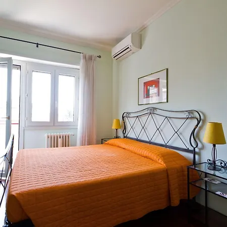 Bed and breakfast Appia Davila25