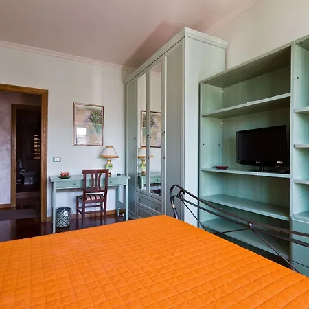 Bed and breakfast Appia Davila25 Roma