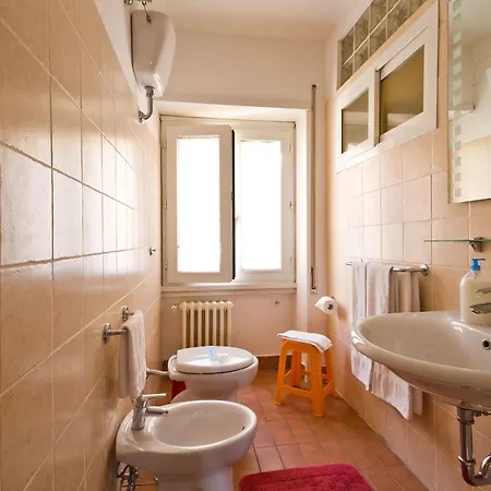 Appia Davila25 Bed and breakfast 3*