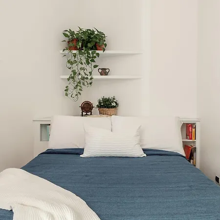 Domus Quiritum Bed & Breakfast