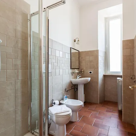 Bed & Breakfast Domus Quiritum Rome