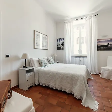 Bed & Breakfast Domus Quiritum 3*