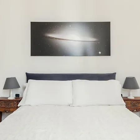 Domus Quiritum 3* Řím