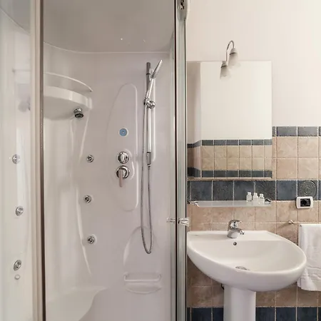 Bed & Breakfast Domus Quiritum