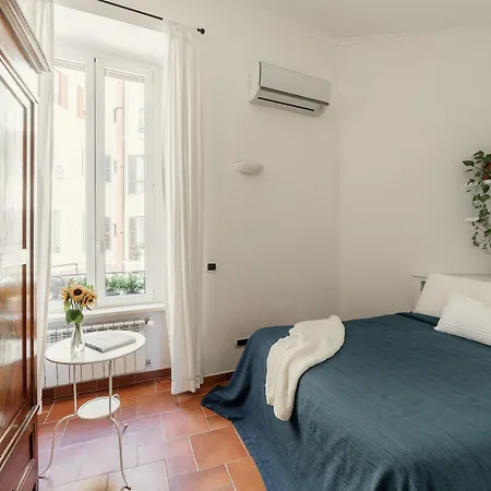 Bed & Breakfast Domus Quiritum 3*