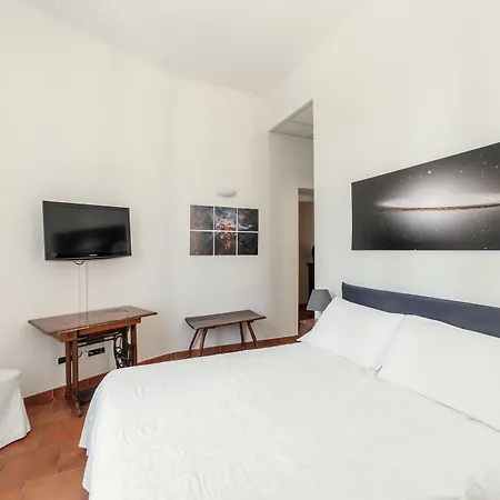 Domus Quiritum 3* Rome