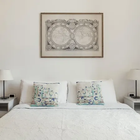 Bed & Breakfast Domus Quiritum 3*