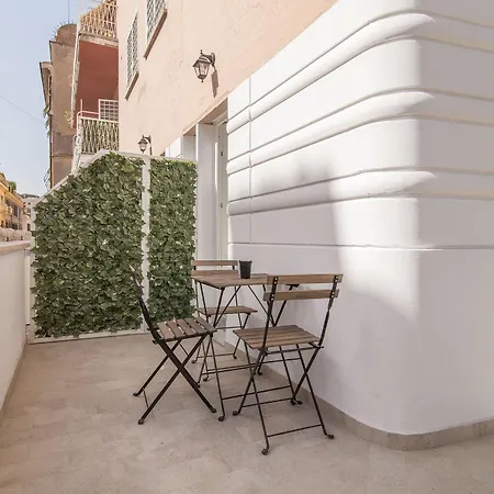 Bed and breakfast Vatican Relais 3*