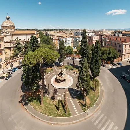 Domus Quiritum Bed & Breakfast