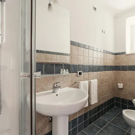 Domus Quiritum Bed & Breakfast