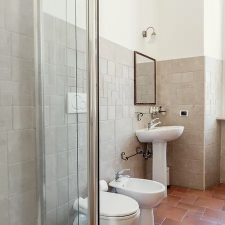 Domus Quiritum Bed & Breakfast