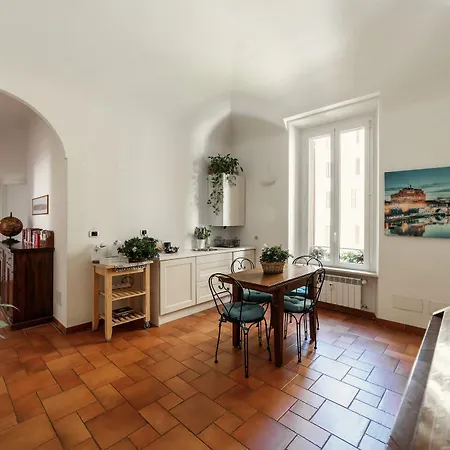 Domus Quiritum 3* Rome