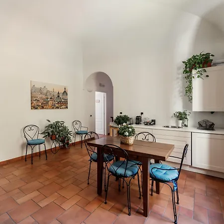 Bed & Breakfast Domus Quiritum 3*