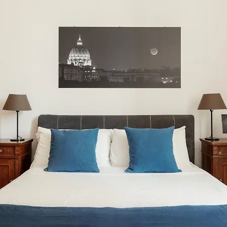 Bed & Breakfast Domus Quiritum
