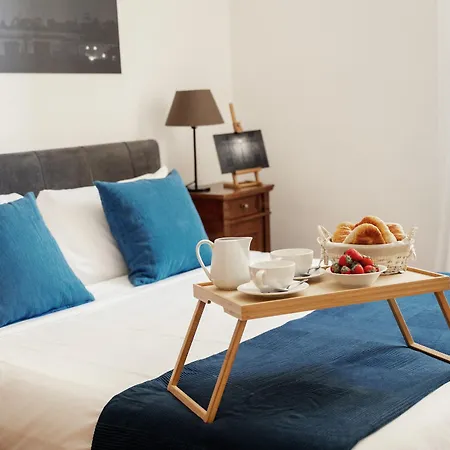 Domus Quiritum Bed & Breakfast
