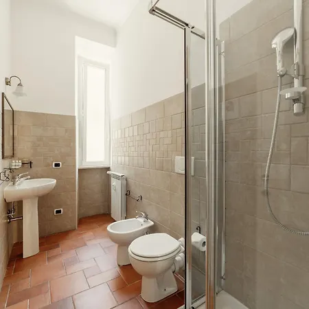 Domus Quiritum Bed & Breakfast Rome
