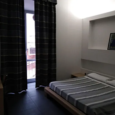 Auberge de jeunesse M&j Place Rome