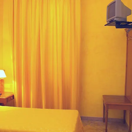 Kriss Otel 3*