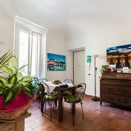 Domus Quiritum Bed & Breakfast