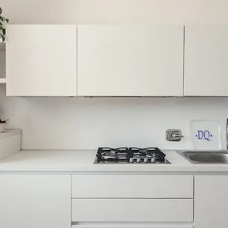 Domus Quiritum Bed & Breakfast Rome