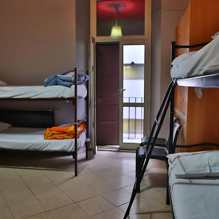 M&j Place Auberge de jeunesse Rome