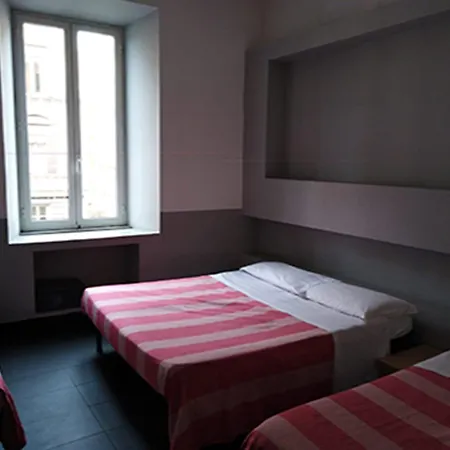 M&j Place Auberge de jeunesse *