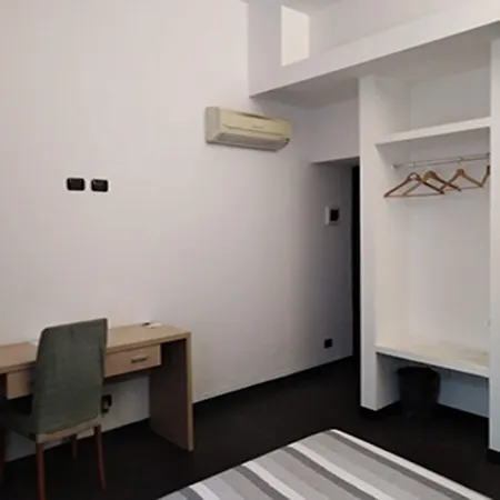 M&j Place Auberge de jeunesse *
