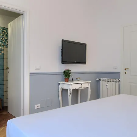 Apartment Gli Artisti *
