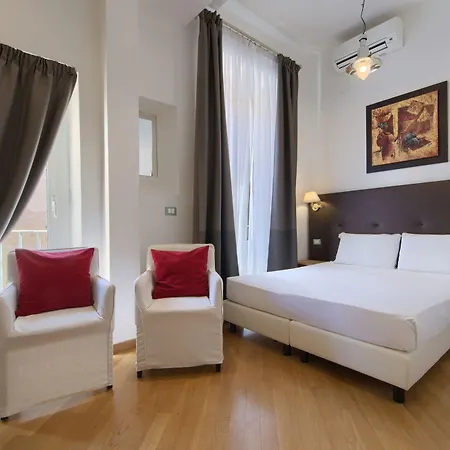 Apartment Gli Artisti *